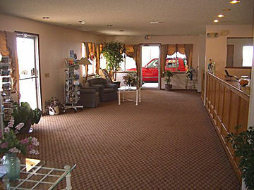 Hotel Courtesy Inn
