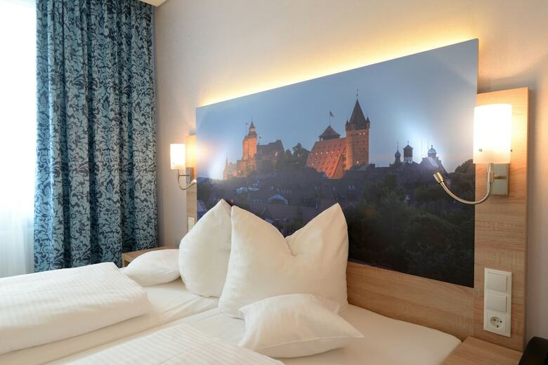 Ringhotel Loews Merkur