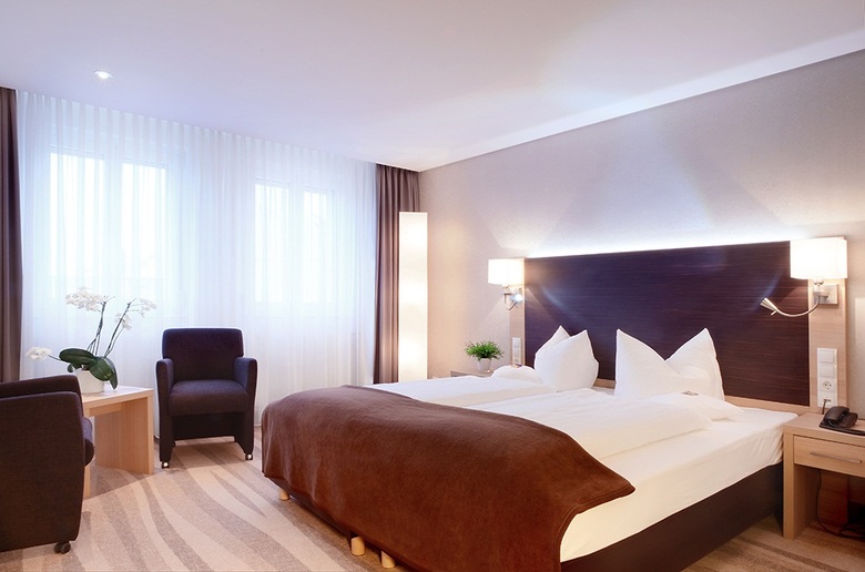 Ringhotel Loews Merkur