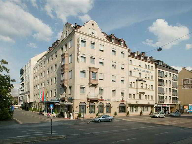 Ringhotel Loews Merkur