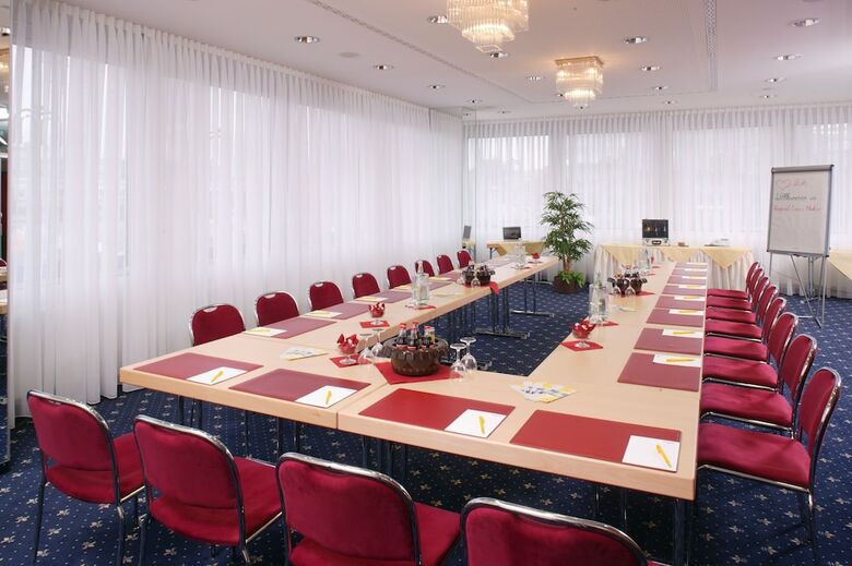 Ringhotel Loews Merkur