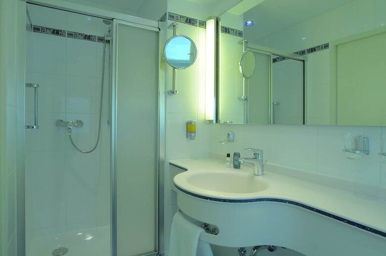 Ringhotel Loews Merkur