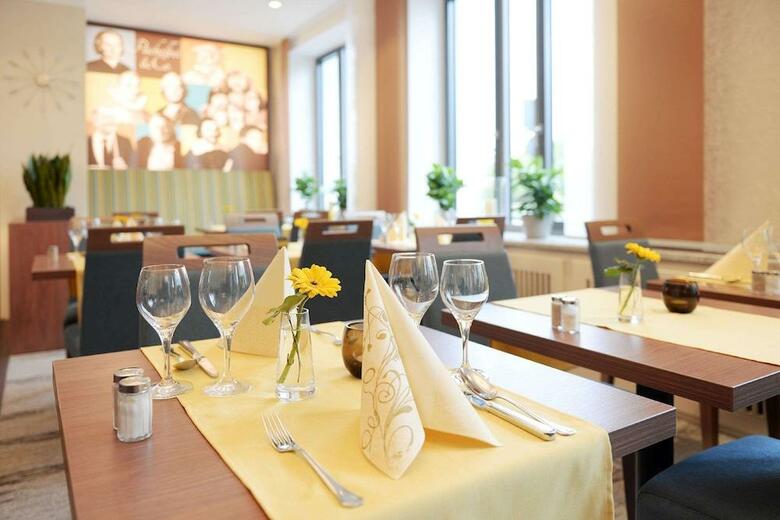 Ringhotel Loews Merkur