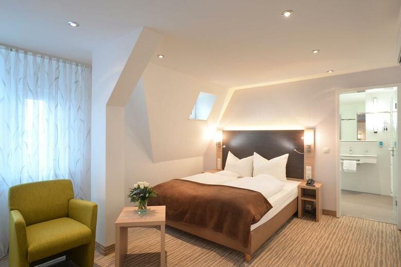 Ringhotel Loews Merkur