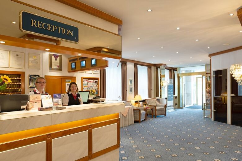 Ringhotel Loews Merkur