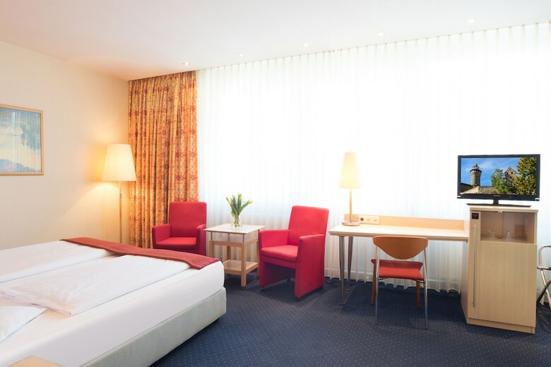 Ringhotel Loews Merkur