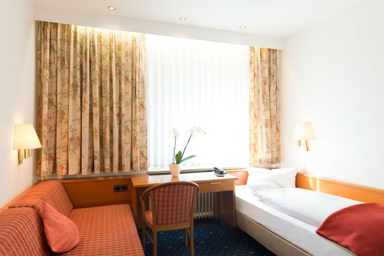Ringhotel Loews Merkur