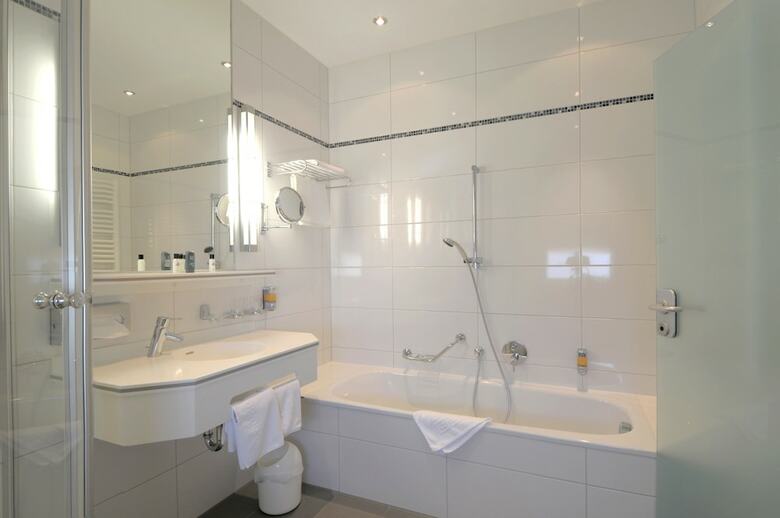 Ringhotel Loews Merkur