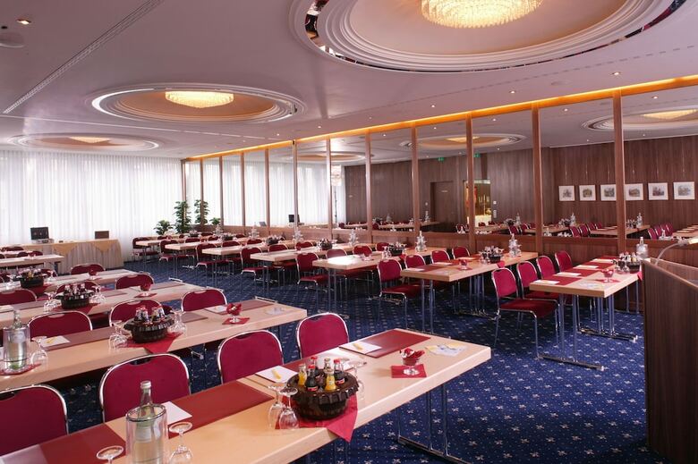 Ringhotel Loews Merkur