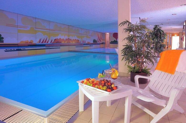 Ringhotel Loews Merkur