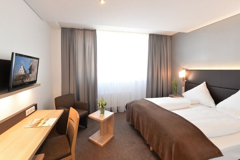 Ringhotel Loews Merkur