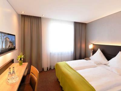 Ringhotel Loews Merkur