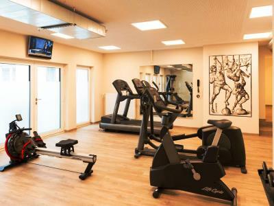 Ringhotel Loews Merkur