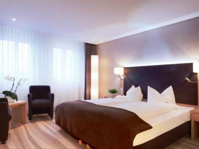 Ringhotel Loews Merkur