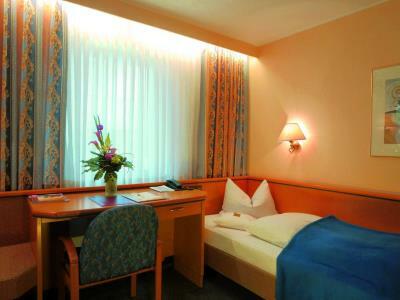 Ringhotel Loews Merkur