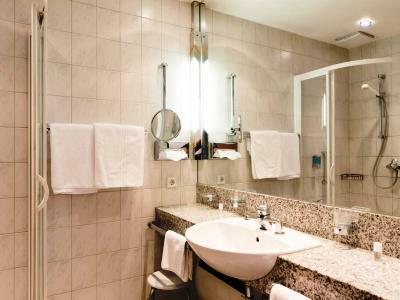 Ringhotel Loews Merkur