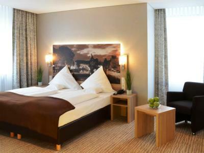 Ringhotel Loews Merkur