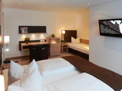 Ringhotel Loews Merkur