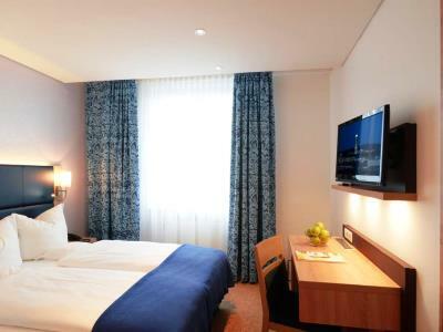 Ringhotel Loews Merkur