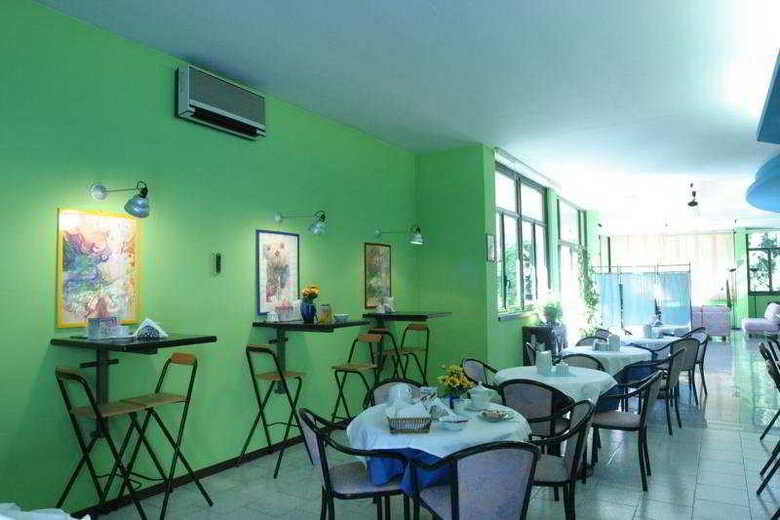 Hotel Vime Aquamaris Benessere