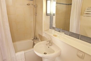 Hotel Campanile Paris Est Pantin