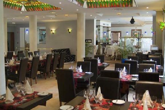 Hotel Talisman