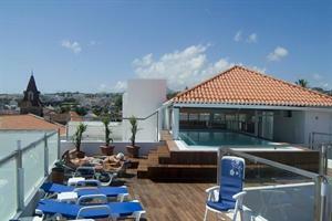 Hotel Talisman