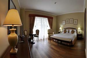 Hotel Talisman