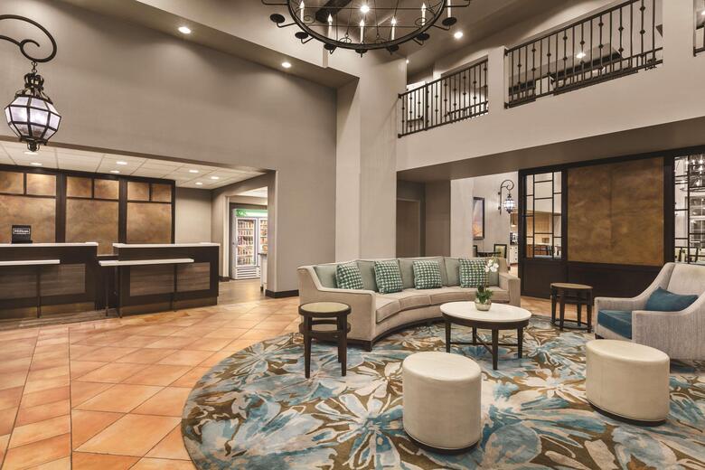 Hotel Homewood Suites By Hilton La Quinta