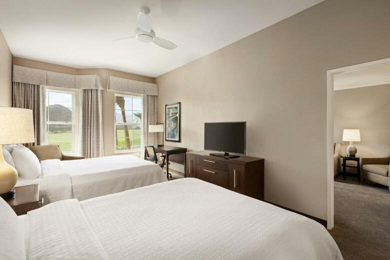 Hotel Homewood Suites By Hilton La Quinta
