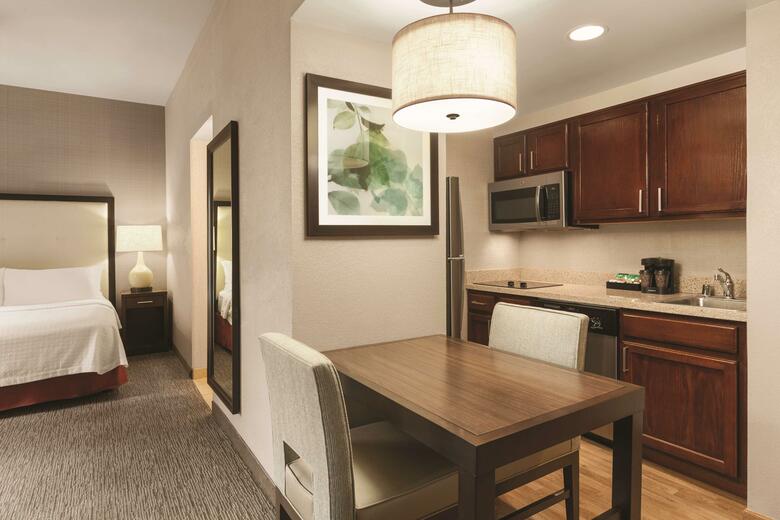 Hotel Homewood Suites By Hilton La Quinta