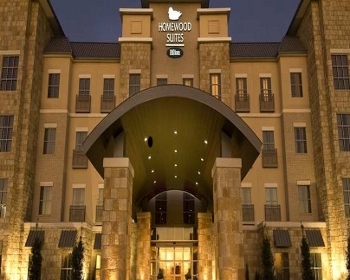Hotel Homewood Suites By Hilton La Quinta