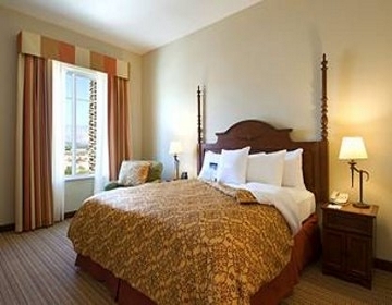 Hotel Homewood Suites By Hilton La Quinta