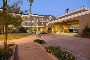 Hotel Homewood Suites By Hilton La Quinta