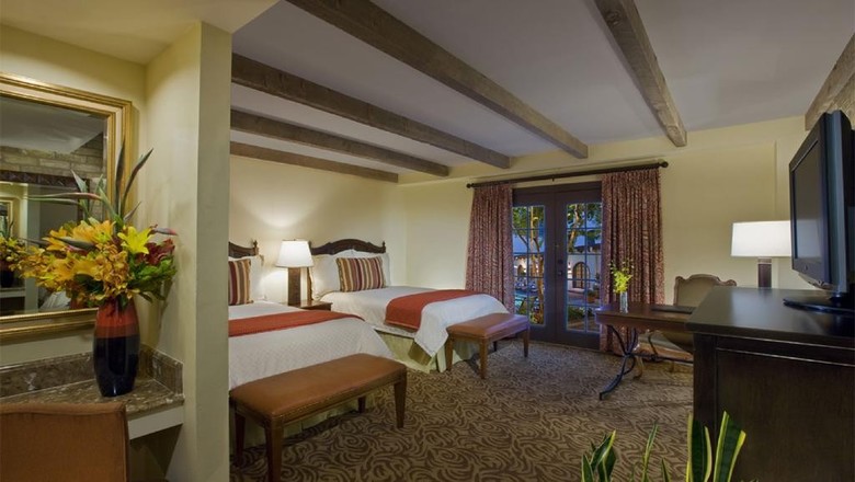 Hotel Omni La Mansion Del Rio