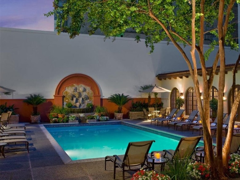 Hotel Omni La Mansion Del Rio