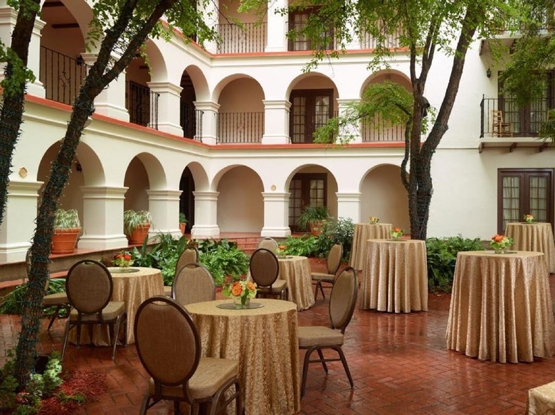 Hotel Omni La Mansion Del Rio