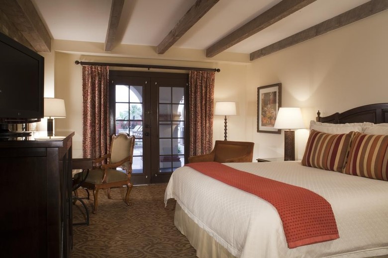 Hotel Omni La Mansion Del Rio