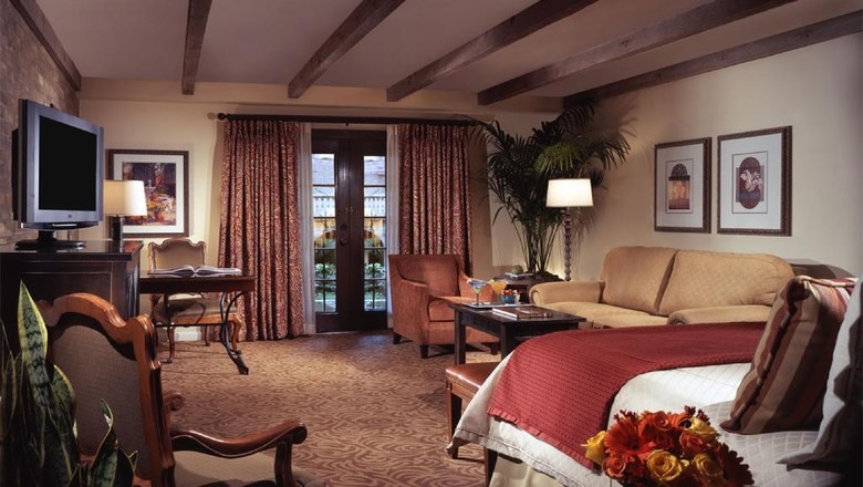 Hotel Omni La Mansion Del Rio