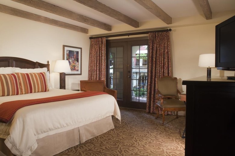 Hotel Omni La Mansion Del Rio