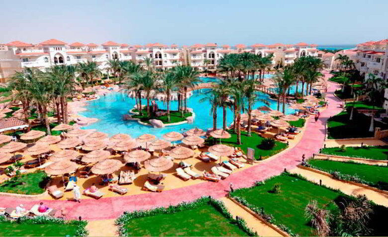 Tropicana Azure Club Hotel