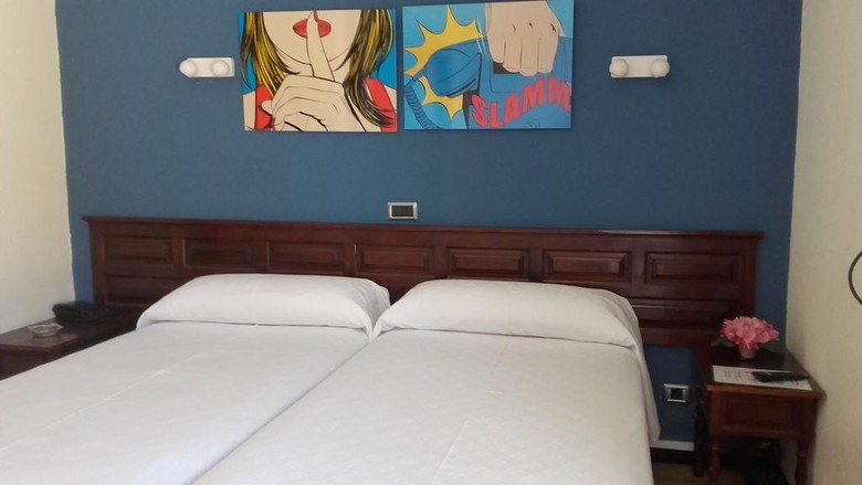 Hotel Tejuma