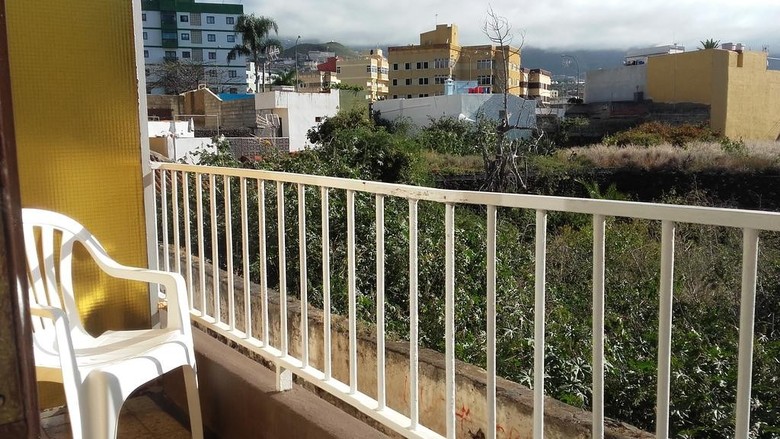 Hotel Tejuma