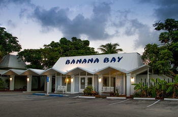 Hotel Banana Bay Resort & Marina