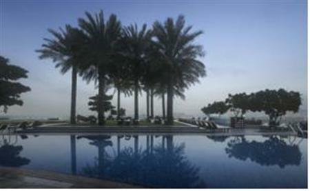 Hotel Crowne Plaza Festival City
