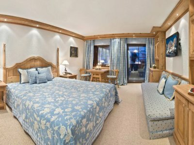 Hotel Zur Tenne