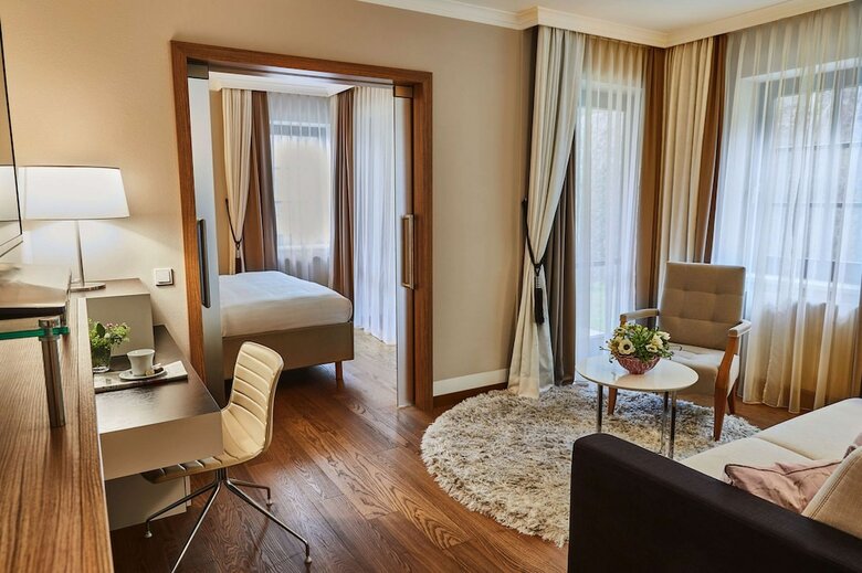 Hotel Steigenberger Avance Krems