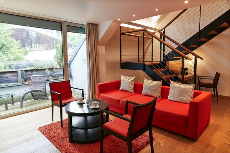 Hotel Steigenberger Avance Krems