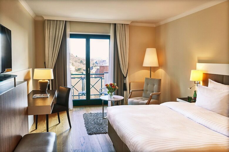 Hotel Steigenberger Avance Krems
