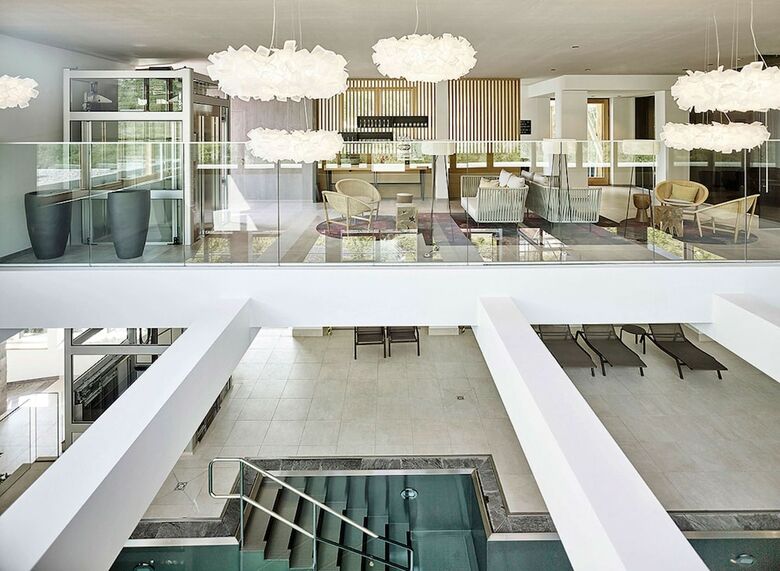 Hotel Steigenberger Avance Krems